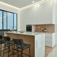 hnc-concept-design-sdn-bhd-contemporary-modern-malaysia-selangor-dry-kitchen-interior-design