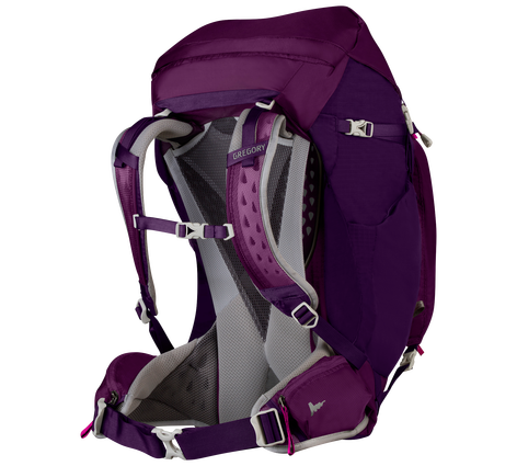 Gregory j38 backpack top