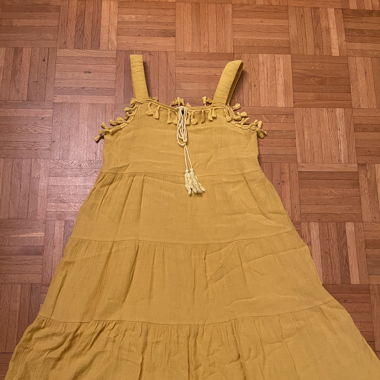 Sommerkleid