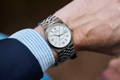 Rolex Land-Dweller on jubilee strap - ZEALANDE EVERYTHING YOU NEED TO KNOW ABOUT THE ROLEX LAND-DWELLER