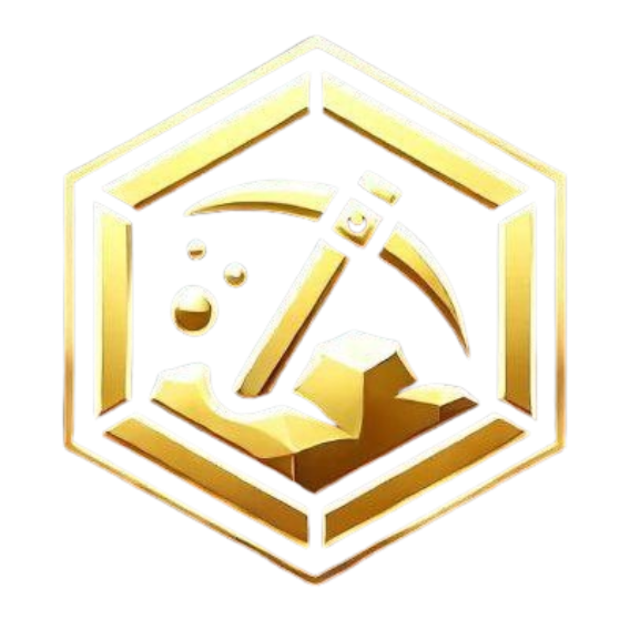 Gold Digger Logo