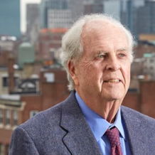 David H. Barlow, Ph.D., ABPP