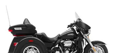 2023 HARLEY-DAVIDSON TRI GLIDE ULTRA motorcycle for rent near Henderson, NV