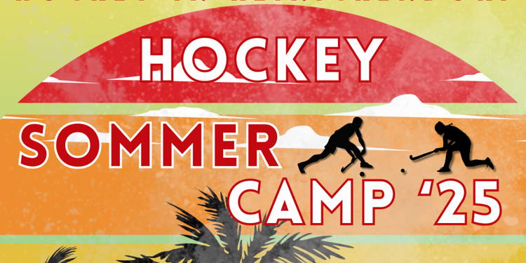 HockeySommerCamp 2025