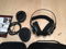 AudioQuest NightOwl Carbon Closed-Back Around-the-Ear Headphones