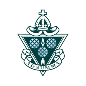 Samuel Marsden Collegiate School (Whitby) logo