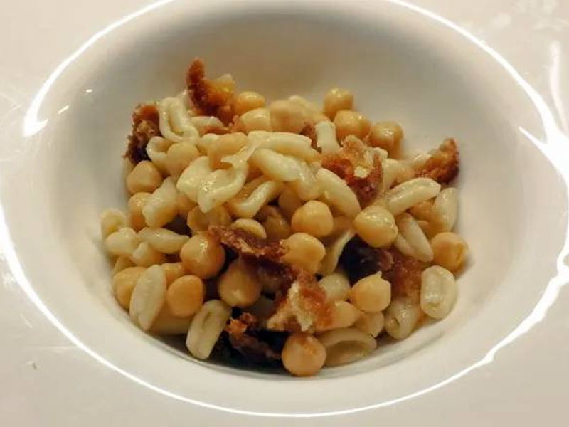 Cours de cuisine Altamura: Les Pouilles chez Pamela