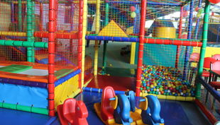 logo lino kleinkinderbereich