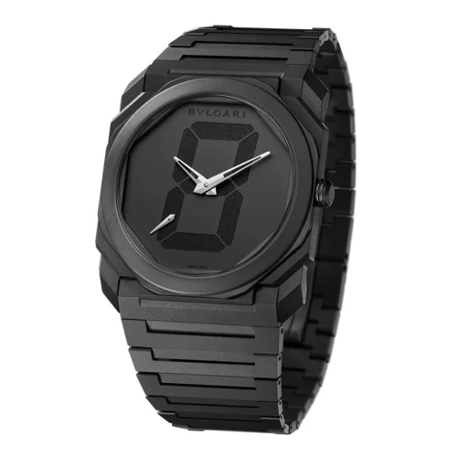 Bulgari Octo Tatsuo Miyajima Limited