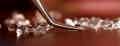 Diamond tennis bracelets near me Surrey - Pobjoy Diamonds