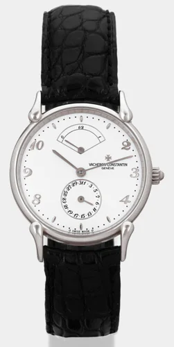 Vacheron Constantin Historiques