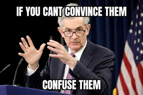 Jerome Powell