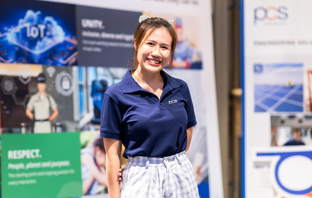 Driving Solutions and Building Confidence at PCS