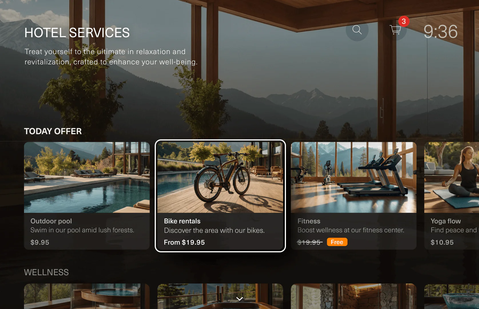 Screenshot image