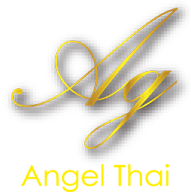 Logo - Angel Thai Restaurant 