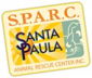 Santa Paula Animal Rescue Center logo