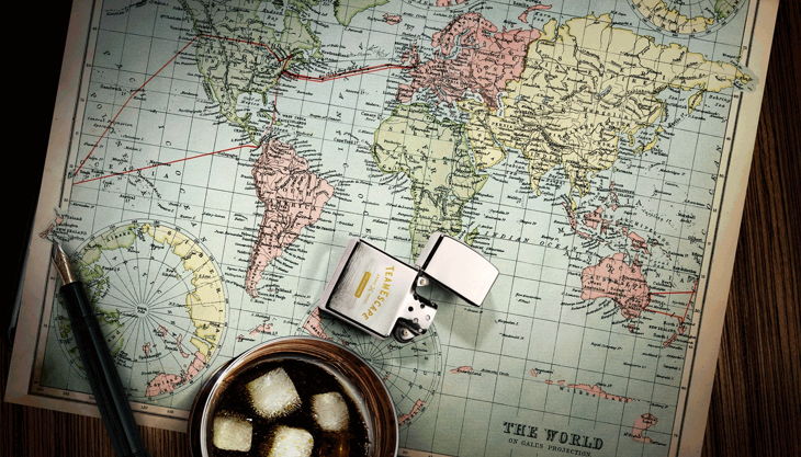 teamescape quest room deko karte