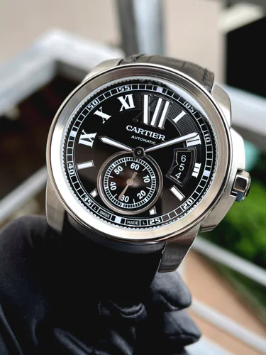 Cartier Calibre de Cartier