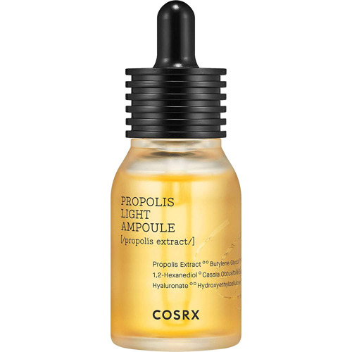 CORSX Hydrating Serum with Propolis