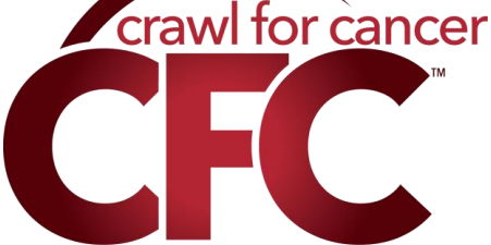 Omaha Crawl for Cancer promotional image