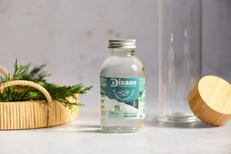 « Détox » - Tisane Aux Plantes À Diluer