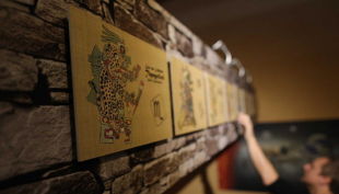 room escape gallery rätsel raum