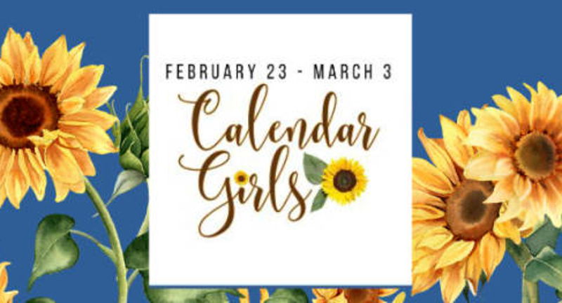 Calendar Girls
