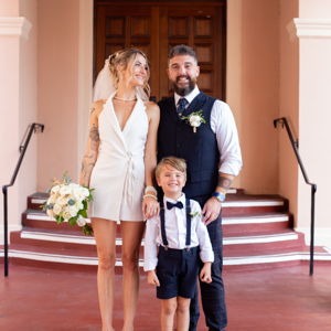 Newlywed Fund!