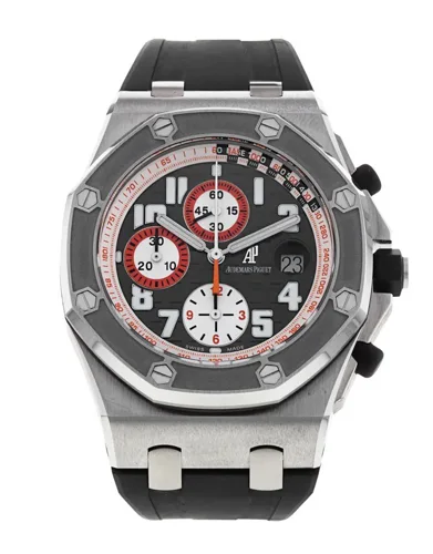 Audemars Piguet Royal Oak Offshore Chronograph