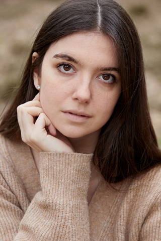 Aurélie Dessain