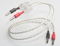 Crystal Cable CrystalSpeak Ultra Diamond with Splitters... 3