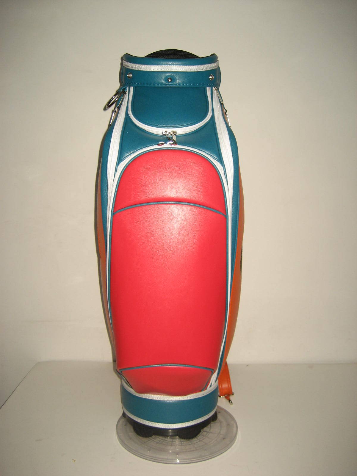 BagLab Custom Golf Bag customised logo bag example 35