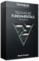 Latin Tech House Sample Pack 2023
