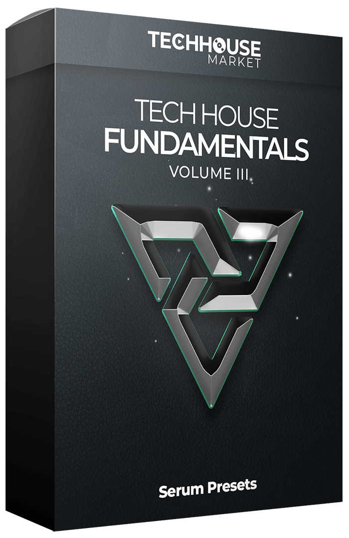 Latin Tech House Sample Pack 2023