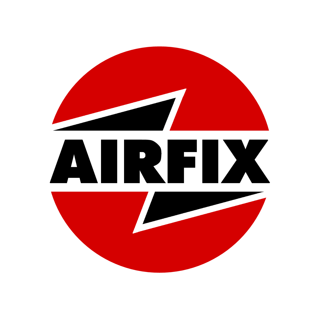 AIRFIX Models Logo