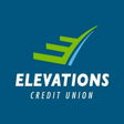 Elevations Credit Union logo on InHerSight