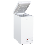Kisel CF 51 WE Frysbox