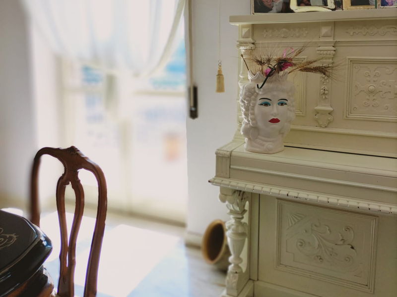 Food experiences Syracuse: A family dinner