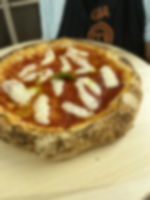 Cooking classes Odalengo Grande: Homemade gluten-free pizza