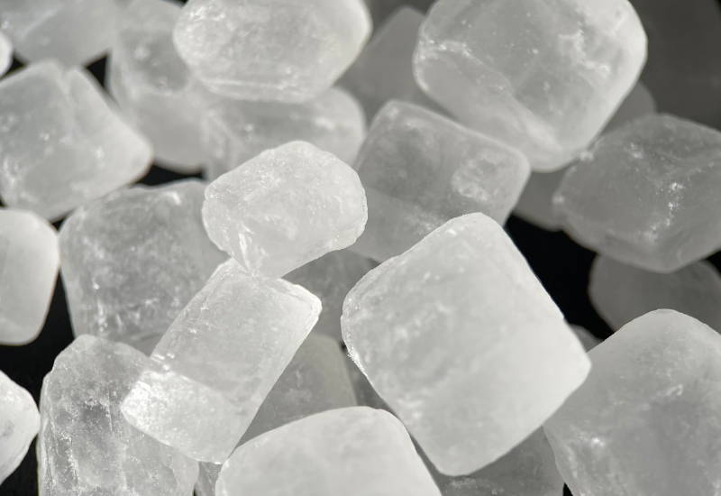 氷砂糖 賞味期限
