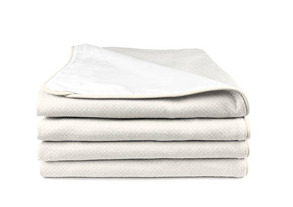 Cover Jacquard - Cotton