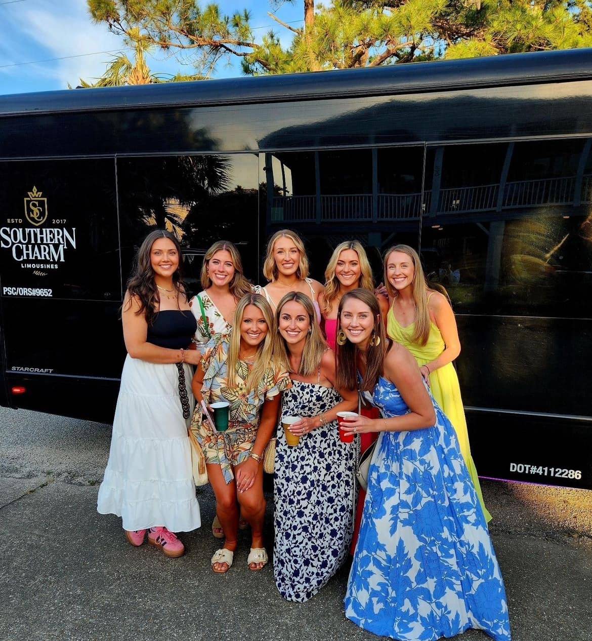 miami boat rental bachelorette party 