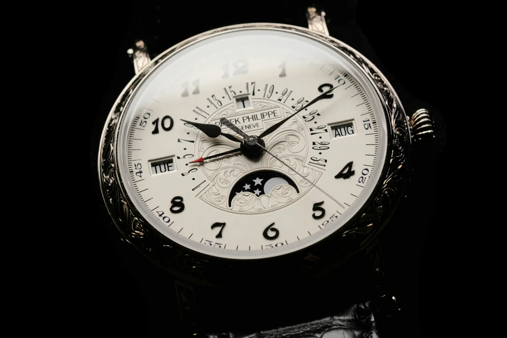 Geneva: The Jewel in the Crown of Horology | Chrono 10:10