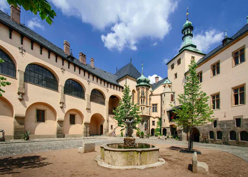 From Prague: Kutna Hora and Bone Chapel Tour - photo 6