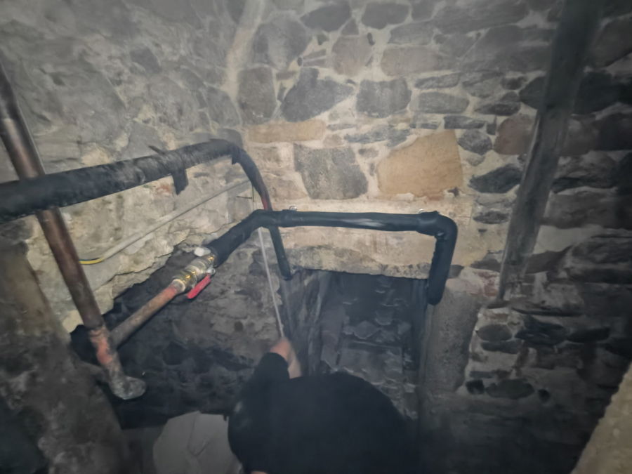 Rénovation au cœur du Vieux Lyon : technique et respect du patrimoine — photo 7