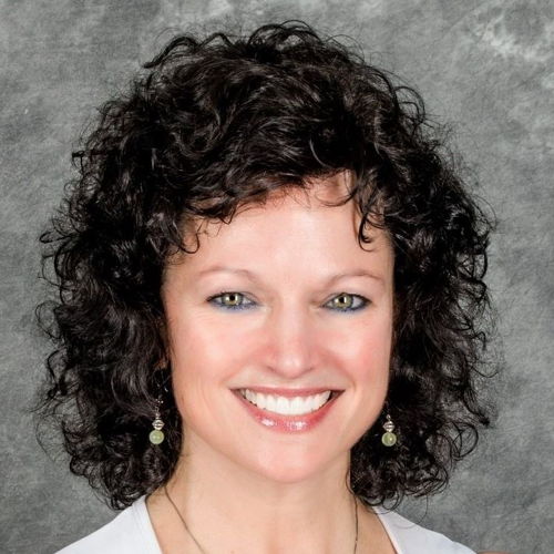 Jennifer  Parliman