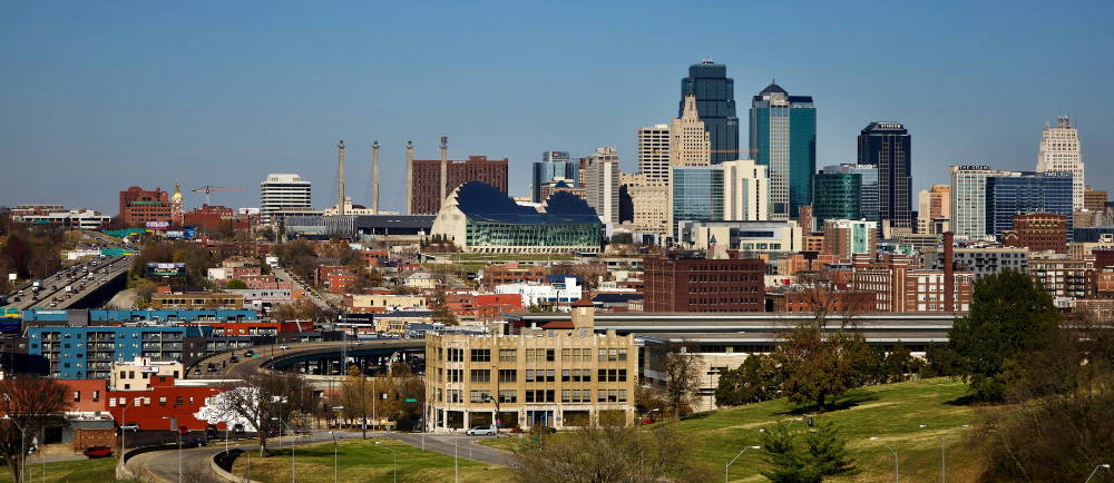 Kansas City