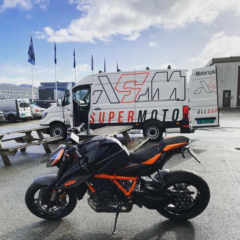 vinterlagring stavanger