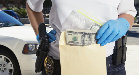 Is Civil Asset Forfeiture a Community Asset?