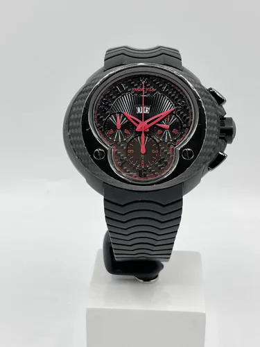 Franc Vila Chronograph Grand Date Cobra